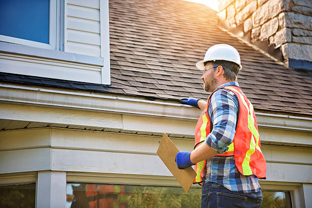 Licensed Gutter Repair And Installation service in Blakeslee, PA - Norken Roofing